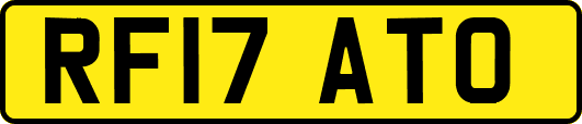 RF17ATO