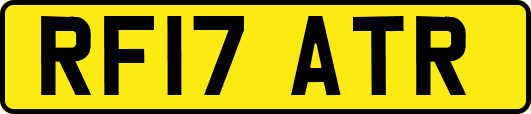 RF17ATR
