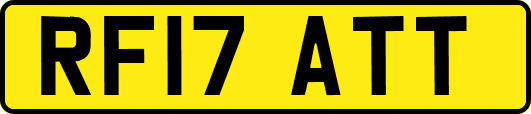 RF17ATT