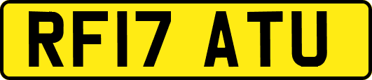 RF17ATU