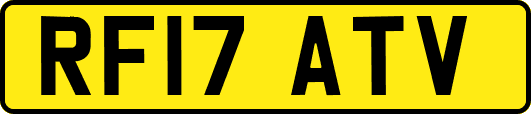 RF17ATV