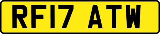 RF17ATW