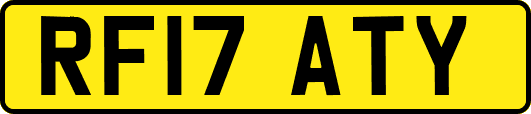 RF17ATY