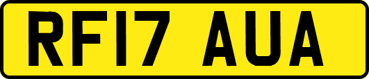RF17AUA