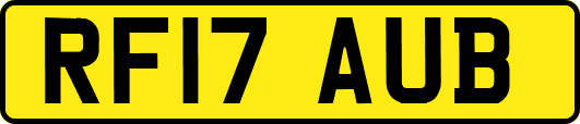 RF17AUB