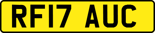 RF17AUC