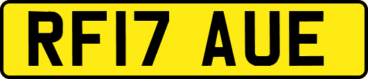 RF17AUE