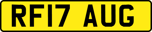 RF17AUG