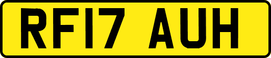 RF17AUH