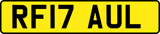 RF17AUL