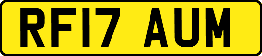 RF17AUM