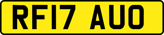 RF17AUO