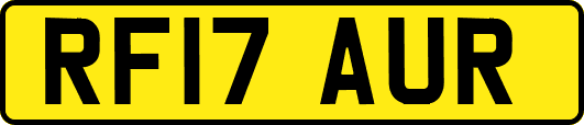 RF17AUR