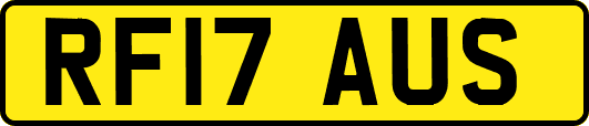 RF17AUS