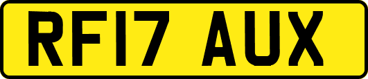 RF17AUX