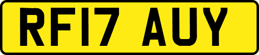 RF17AUY