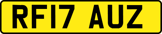 RF17AUZ