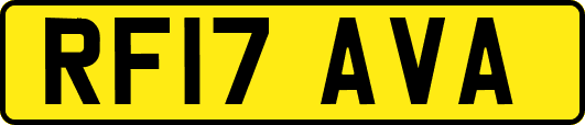 RF17AVA
