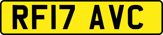 RF17AVC