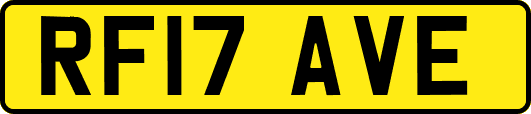 RF17AVE