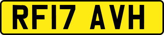 RF17AVH