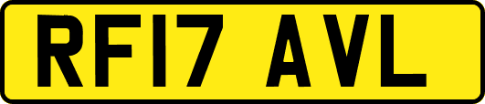 RF17AVL