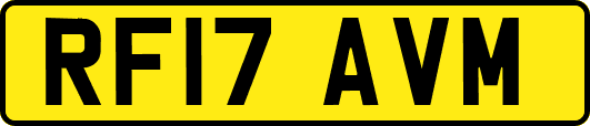 RF17AVM