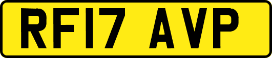 RF17AVP