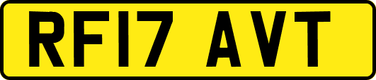 RF17AVT