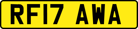 RF17AWA
