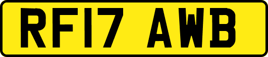 RF17AWB