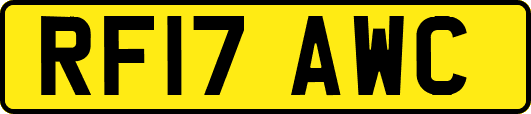RF17AWC