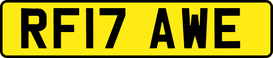 RF17AWE