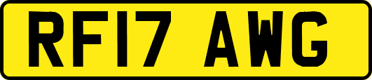 RF17AWG