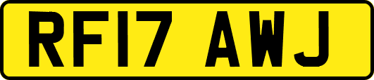 RF17AWJ
