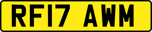 RF17AWM