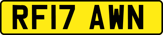 RF17AWN