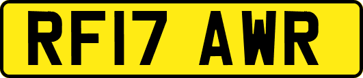 RF17AWR