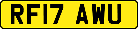 RF17AWU