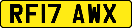 RF17AWX