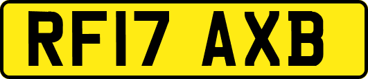 RF17AXB