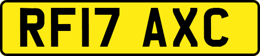 RF17AXC