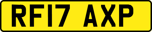 RF17AXP
