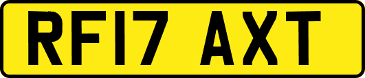 RF17AXT