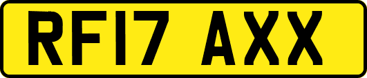RF17AXX