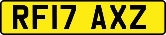 RF17AXZ