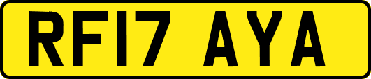 RF17AYA