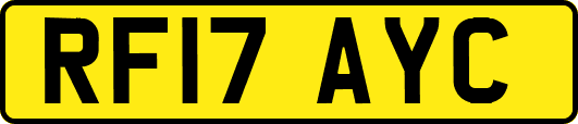 RF17AYC