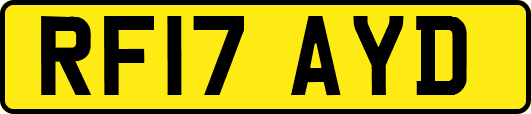 RF17AYD