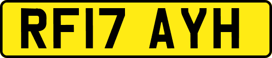 RF17AYH
